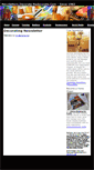 Mobile Screenshot of newsletters.decorate-redecorate.com